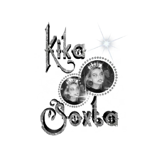 Sticker from @By_KiKa  ❤️ Kika Pechatlari