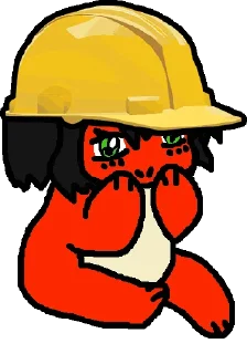 👷‍♀️ emoji This Is Nice Pack Telegram sticker 18 of 30