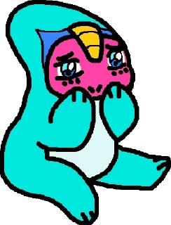 👽 emoji This Is Nice Pack Telegram sticker 24 of 30