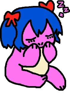 💤 emoji This Is Nice Pack Telegram sticker 20 of 30