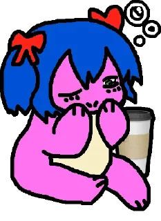 ☕️ emoji This Is Nice Pack Telegram sticker 22 of 30