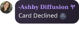 🌚 emoji Ashby Depressed Telegram sticker 6 of 15