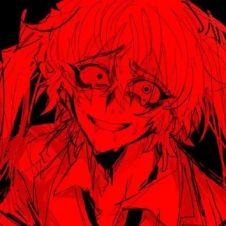 🪳 emoji reddd Telegram sticker 16 of 36