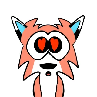 😍 emoji MAMADAS FURRAS Telegram sticker 17 of 17