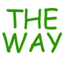 Sticker from Ugandan Knuckles / The Way