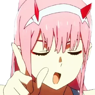 Sticker from 02 xd