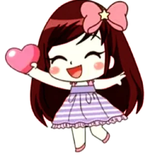 😊 emoji Simplesmente LUNNA Oficial 2🌙👩‍🦰 Telegram sticker 22 of 120