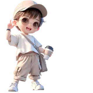 🎩 emoji 皇子9 Telegram sticker 12 of 120