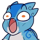 😮 emoji Cirrus XP Telegram sticker 23 of 118