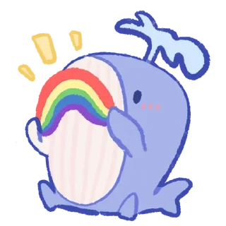 Sticker from 偏爱星河梦 @vzb88
