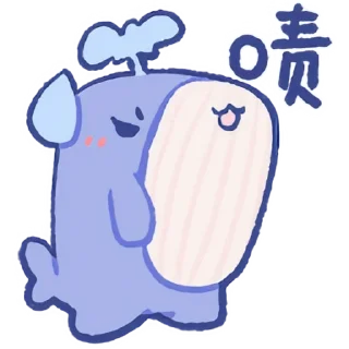 Sticker from 偏爱星河梦 @vzb88