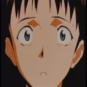 😳 emoji evangelion Telegram sticker 11 of 25