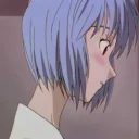 😳 emoji evangelion Telegram sticker 19 of 25