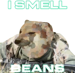 💵 emoji CALL OF CHEEMS - @GIF_GOON Telegram sticker 17 of 33