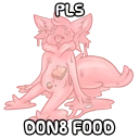 😝 emoji Ultimate Leeoh Telegram sticker 16 of 120