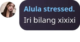 🥺 emoji Lula pacar yamada Telegram sticker 7 of 45