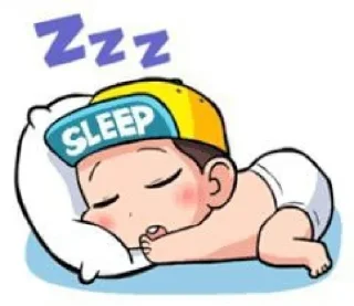 😴 emoji Group no. 420 Telegram sticker 13 of 60