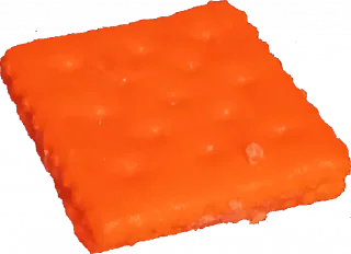 Sticker from Food