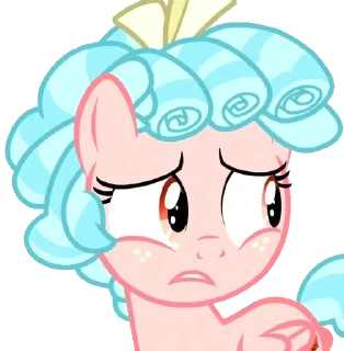 🥺 emoji Cozy Glow by @MLPNetwork Telegram sticker 22 of 46