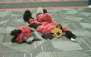 😵 emoji Invalid Hyena Telegram sticker 21 of 45