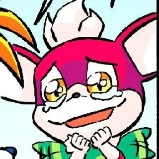 😄 emoji Mikon Steal Pack 10 Telegram sticker 3 of 120