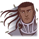 😐 emoji League of Legends Facebook Stickers Telegram sticker 16 of 28
