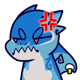 Sticker from Cirrus