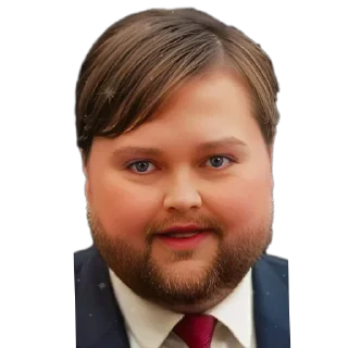 👄 emoji adVanced Telegram sticker 20 of 61