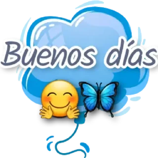 👋 emoji TGS Telegram sticker 6 of 120