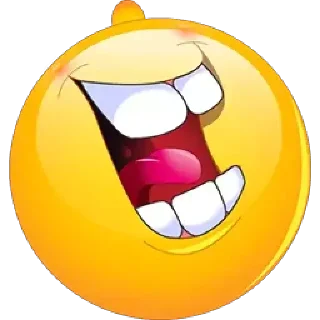 😁 emoji TGS Telegram sticker 7 of 120