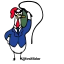😑 emoji Random TGS | Ox Telegram sticker 17 of 42