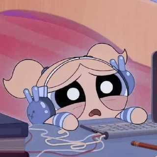 👾 emoji @DivaStickers ALL TIME FAVOURITE Telegram sticker 8 of 119
