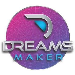 😁 emoji Dreams Maker Telegram sticker 23 of 33