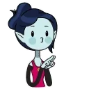 Sticker from NewFolder's Animated Stickers