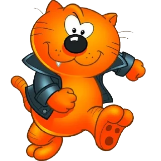 Sticker from @gatoAventuras