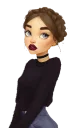 😒 emoji Dream😎😏 Telegram sticker 21 of 64