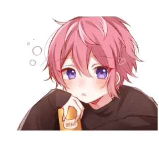 🥴 emoji MichaelzimSHOTA/LOLIS Telegram sticker 1 of 51