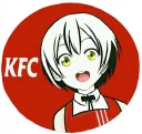 😋 emoji Start ! fuck Telegram sticker 19 of 37