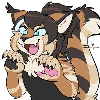 🔪 emoji kill la killy Telegram sticker 6 of 37