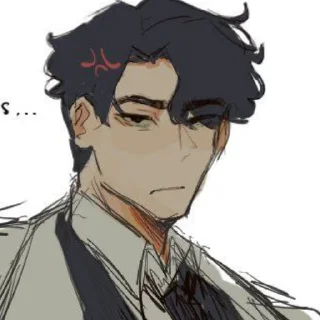 😡 emoji SP Telegram sticker 14 of 89