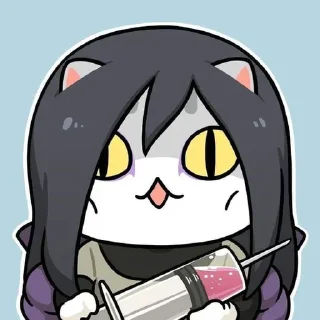 💉 emoji @SAM_BST Vol.22 Telegram sticker 21 of 25