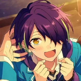 🌟 emoji sengoku shinobu!
by::
@stickkk Telegram sticker 8 of 18