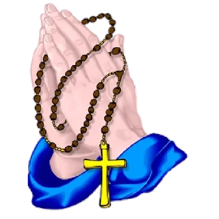 Sticker from OREMUS 🙏🏻