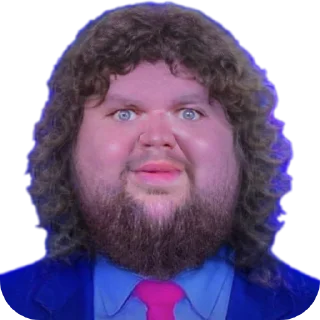 💇 emoji adVanced Telegram sticker 19 of 61