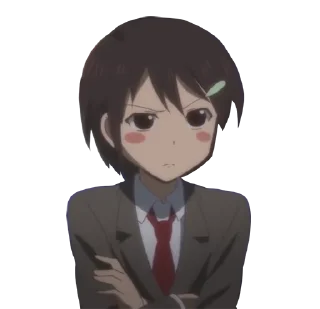 🙁 emoji Members of the Inquisition Telegram sticker 20 of 88