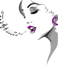 🎤 emoji Grupo: 🎧MЦSIC SHФЩS🎧
By: 🎶▒MąrąVILђ๏şą▒🎶( OFICIAL) Telegram sticker 20 of 22