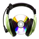 🎧 emoji Grupo: 🎧MЦSIC SHФЩS🎧 By 🎶▒MąrąVILђ๏şą▒🎶( OFICIAL) Telegram sticker 20 of 55