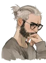 🤔 emoji Dream😎😏 Telegram sticker 10 of 64