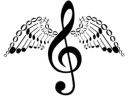 🎼 emoji Grupo: 🎧MЦSIC SHФЩS🎧 By 🎶▒MąrąVILђ๏şą▒🎶( OFICIAL) Telegram sticker 9 of 55