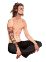 😌 emoji Dream😎😏 Telegram sticker 8 of 64